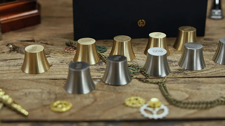 Weights Game by TCC Magic - Image 5