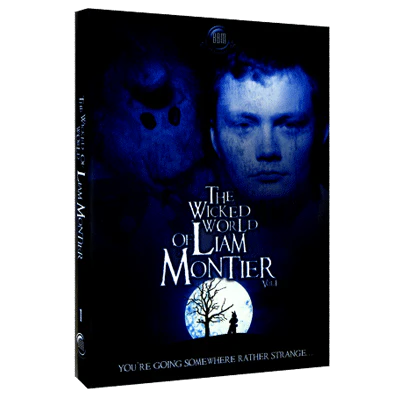 Wicked World Of Liam Montier Vol 1 by Big Blind Media - Video Download