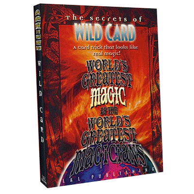 Wild Card (World's Greatest Magic) - Video Download