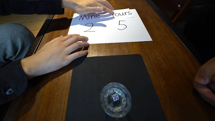 Winner's Dice by Secret Factory - Image 5