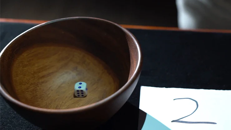 Winner's Dice by Secret Factory - Image 6