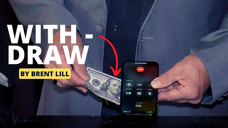 With - Draw by Brent Lill - Video Download