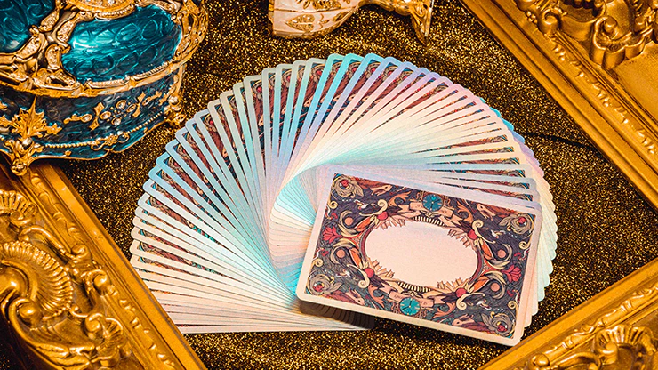 Wonder Journey (Fantasy) Playing Cards by KING STAR - Image 2