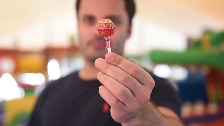 Wonder Pop by Gonçalo Gil and Danny Weiser produced by Gee Magic - Image 3
