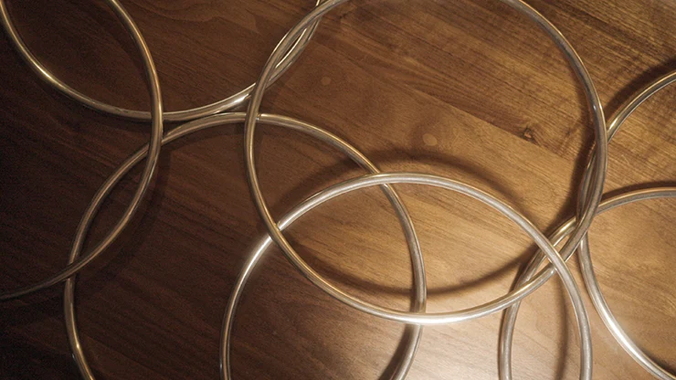 Wonderful Linking Rings by TCC and Axel Hecklau - Image 6