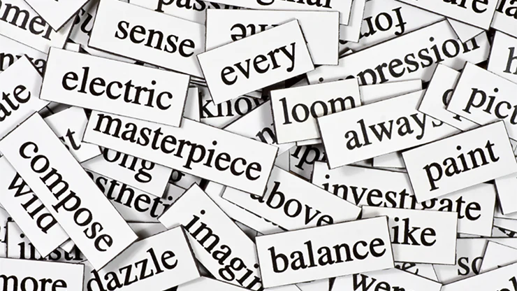 Word Prediction 2016 - The Ultimate Show Closer for Magicians & Mentalists by Jonathan Royle - Mixed Media Download