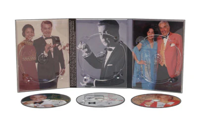 World Renowned Magic of Paul Potassy - DVD - Image 3