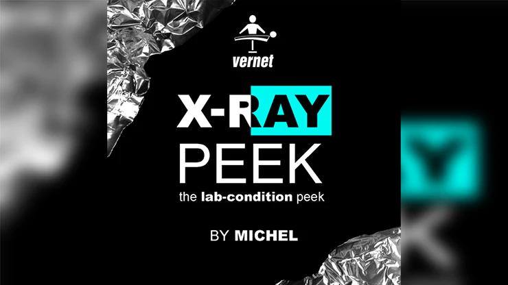 X-Ray Peek by Michel - Image 2