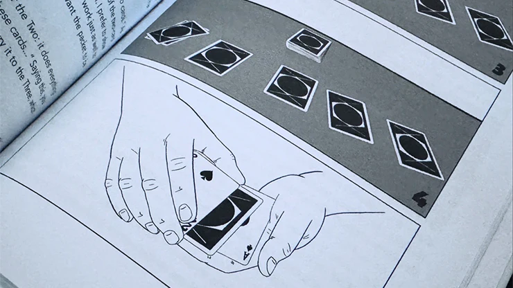 You Do Cards?! Selected Card Tricks from a Coin Guy (and Some of his Friends) by Bill Citino - Image 4