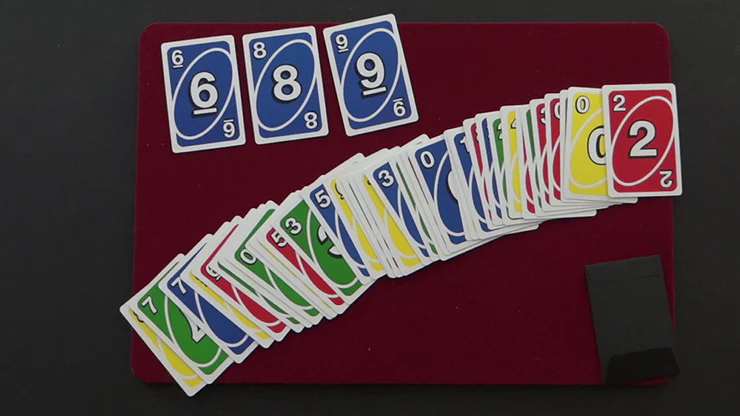 You Know (UNO) by David Jonathan - Video Download - Image 4