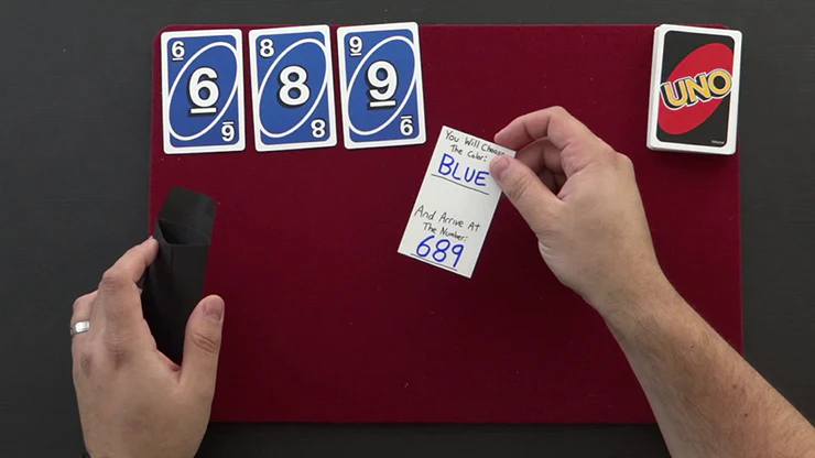 You Know (UNO) by David Jonathan - Video Download - Image 5
