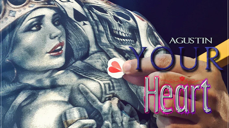 Your Heart by Agustin - Video Download