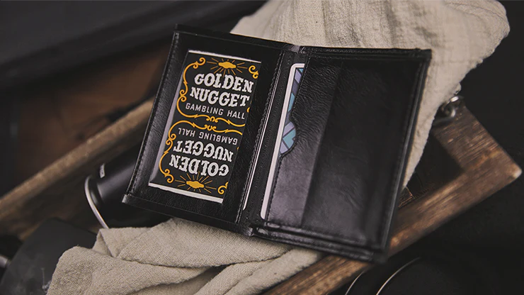 Z Fold Wallet (locking)2.0 by TCC - Trick - Image 3