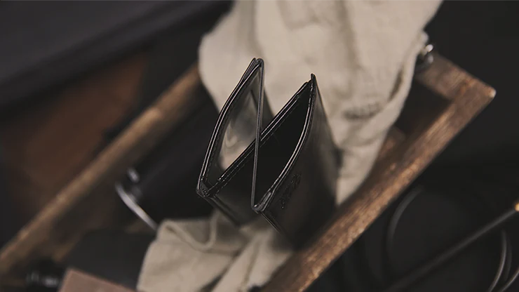 Z Fold Wallet (locking)2.0 by TCC - Trick - Image 4